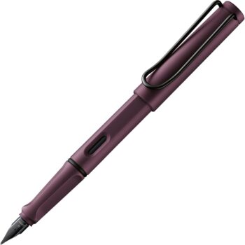 Lamy safari scarlet Füller für 16,49 Euro
