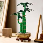 LEGO Botanicals Lucky Bamboo (10344) für 19,99 Euro