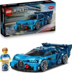 LEGO Speed Champions Bugatti Vision Gran Turismo Hypersportwagen (77253) für 16,99 Euro