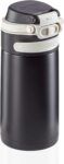 Leifheit Thermobecher Flip (350ml) für 10 Euro