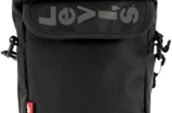 Levi’s Mini Crossbody Solid (Red Batwing) Umhängetasche für 11 Euro