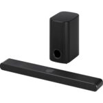 *PREISFEHLER?* LG DS77TY 3.1.3 Kanal mit Dolby Atmos Soundbar für 199€ (statt 429,99€)