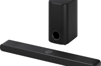 *PREISFEHLER?* LG DS77TY 3.1.3 Kanal mit Dolby Atmos Soundbar für 199€ (statt 429,99€)
