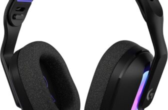 Logitech G G522 LIGHTSPEED Gaming-Headset für 92,99 Euro