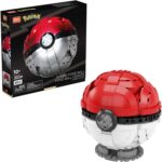 MEGA Pokémon Jumbo Pokéball (HBF53) für 27,88 Euro