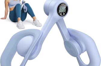 MERACH Thigh Master Oberschenkeltrainer für 9,99 Euro