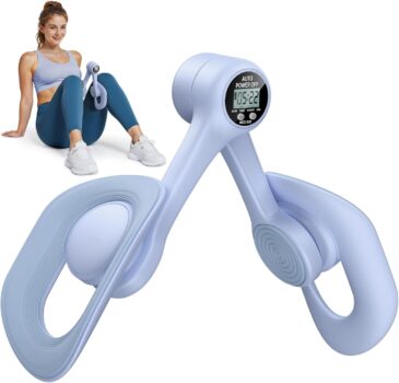 MERACH Thigh Master Oberschenkeltrainer für 9,99 Euro
