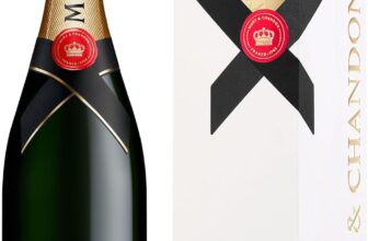 Moët & Chandon Impérial Brut Champagner in Geschenkbox für 42,49 Euro