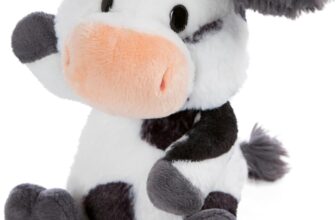 NICI Kuscheltier Kuh Cowluna (22cm) für 12,20€
