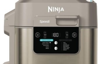 Ninja Speedi Multikocher 12-in-1 (5,7L) für 169,99 Euro