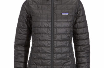 Patagonia Womens’s Nano Puff Jkt – Isolationsjacke für 79,90 Euro