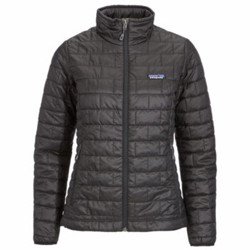 Patagonia Womens’s Nano Puff Jkt – Isolationsjacke für 79,90 Euro