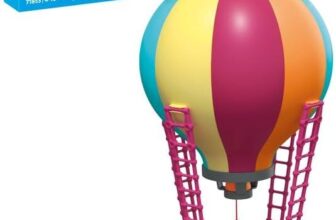 PLAYMOBIL Animals & Friends Ballonreise (71853) für 21,65 Euro