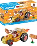 PLAYMOBIL Renn-Pizza (71634) für 7,70 Euro