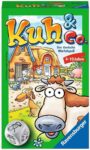 Ravensburger 23160 – Kuh und co Mitbringspiel für 4,99 Euro