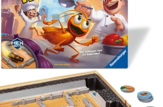 Ravensburger Kakerlakak (20800) für 19,99 Euro