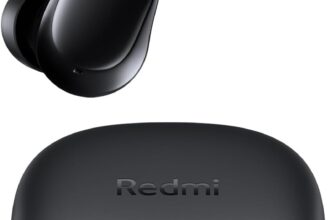 Redmi Buds 6 Play In-Ear Kopfhörer für 9,99 Euro