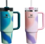 STANLEY 1913 Quencher H2.0 Flowstate Trinkflasche (0.89L) für 29,99 Euro