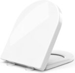 STOREMIC Toilettendeckel mit Absenkautomatik für 19,99 Euro