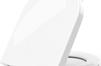 STOREMIC Toilettendeckel mit Absenkautomatik für 19,99 Euro