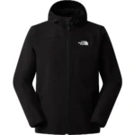 THE NORTH FACE Herren Softshelljacke M COMBAL LIGHT für 57,97 Euro