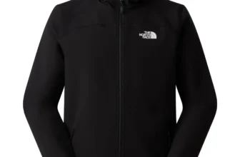 THE NORTH FACE Herren Softshelljacke M COMBAL LIGHT für 57,97 Euro