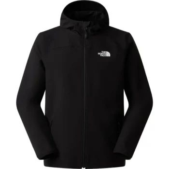 THE NORTH FACE Herren Softshelljacke M COMBAL LIGHT für 57,97 Euro