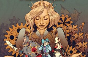 Trine 5: A Clockwork Conspiracy (Nintendo Switch) für 14,99€