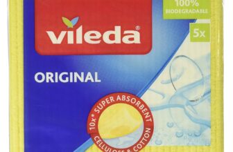 Vileda Schwammtuch (5er Pack) für 1,59 Euro