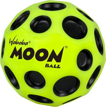 Waboba Moon Ball – am höchsten springenden Gummiball für 4,49 Euro