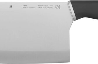 WMF Kineo Chinesische Kochmesser für 29,89 Euro