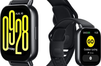 Xiaomi Redmi Watch 5 Active Smartwatch für 29,99 Euro