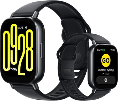 Xiaomi Redmi Watch 5 Active Smartwatch für 29,99 Euro