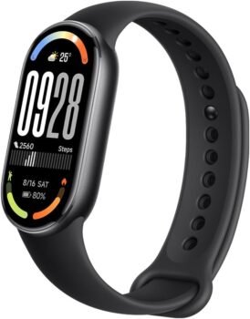 Xiaomi Smart Band 10 für 39,90 Euro