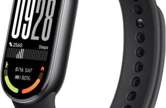 Xiaomi Smart Band 10 für 39,90 Euro