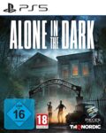 Alone in the Dark (PlayStation 5) für 14,99 Euro