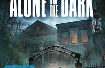 Alone in the Dark (PlayStation 5) für 14,99 Euro