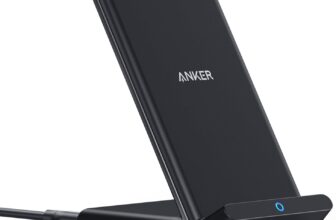 Anker 313 Induktive Ladestation für 14,98 Euro