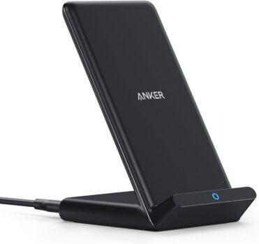 Anker 313 Induktive Ladestation für 14,98 Euro