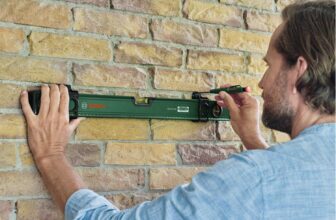 Bosch Wasserwaage (60 cm) für 14,99 Euro