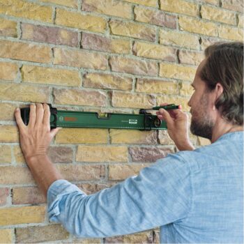 Bosch Wasserwaage (60 cm) für 14,99 Euro