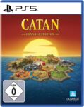 Catan – Standard Edition [PlayStation 5] für 9,99 Euro