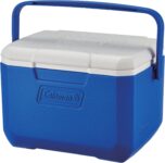 Coleman 5QT Performance – Passive Kühlbox (4,7 L) für 14,99 Euro