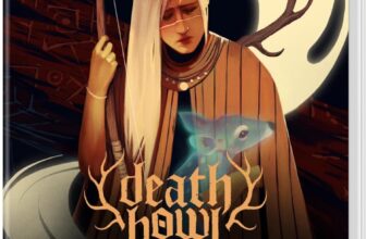 Death Howl (Nintendo Switch) für 22,99 Euro