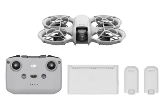 DJI Neo Fly More Combo – Mini Drohne für 199 Euro