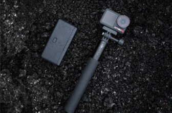 DJI Osmo Action 5 Pro Action Cam Adventure Combo für 284 Euro