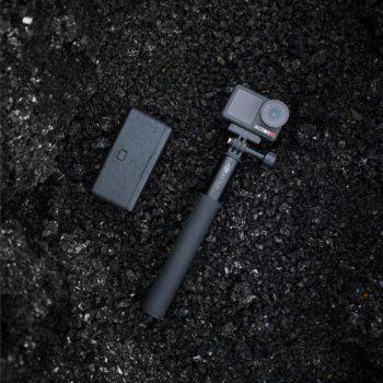 DJI Osmo Action 5 Pro Action Cam Adventure Combo für 284 Euro