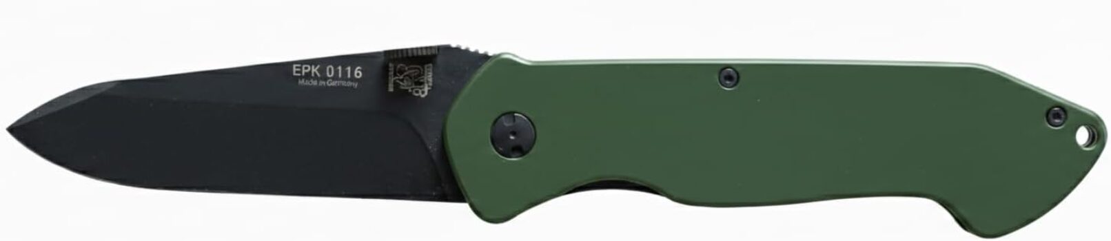 Eickhorn EPK‑HD Rettungsmesser (8,5cm) für 59,90 Euro
