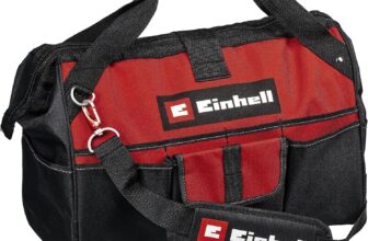 Einhell Bag 45/29 Werkzeugtasche für 24,89 Euro