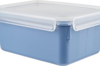 Emsa Frischhaltedose Clip & Close Color Edition (2,2 L) für 5,09 Euro